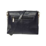 Leather Ladies Shoulder Bag Simple and Stylish